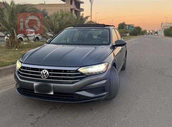 فولكسفاغن جيتا 2019 للبيع في العراق -  بغداد